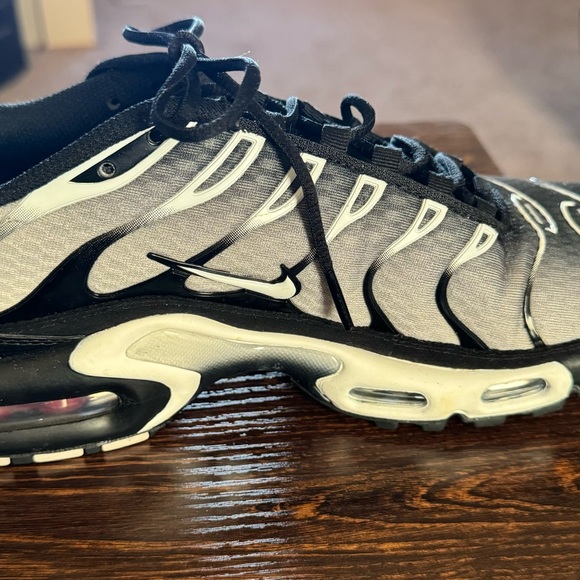 Nike Air Vapor - Picture 2 of 6